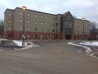 New Student Residence - Algoma University