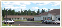 Walford Retirement Home, Timmins, ON - 2008