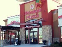 Boston Pizza, Sault Ste. Marie - 2008